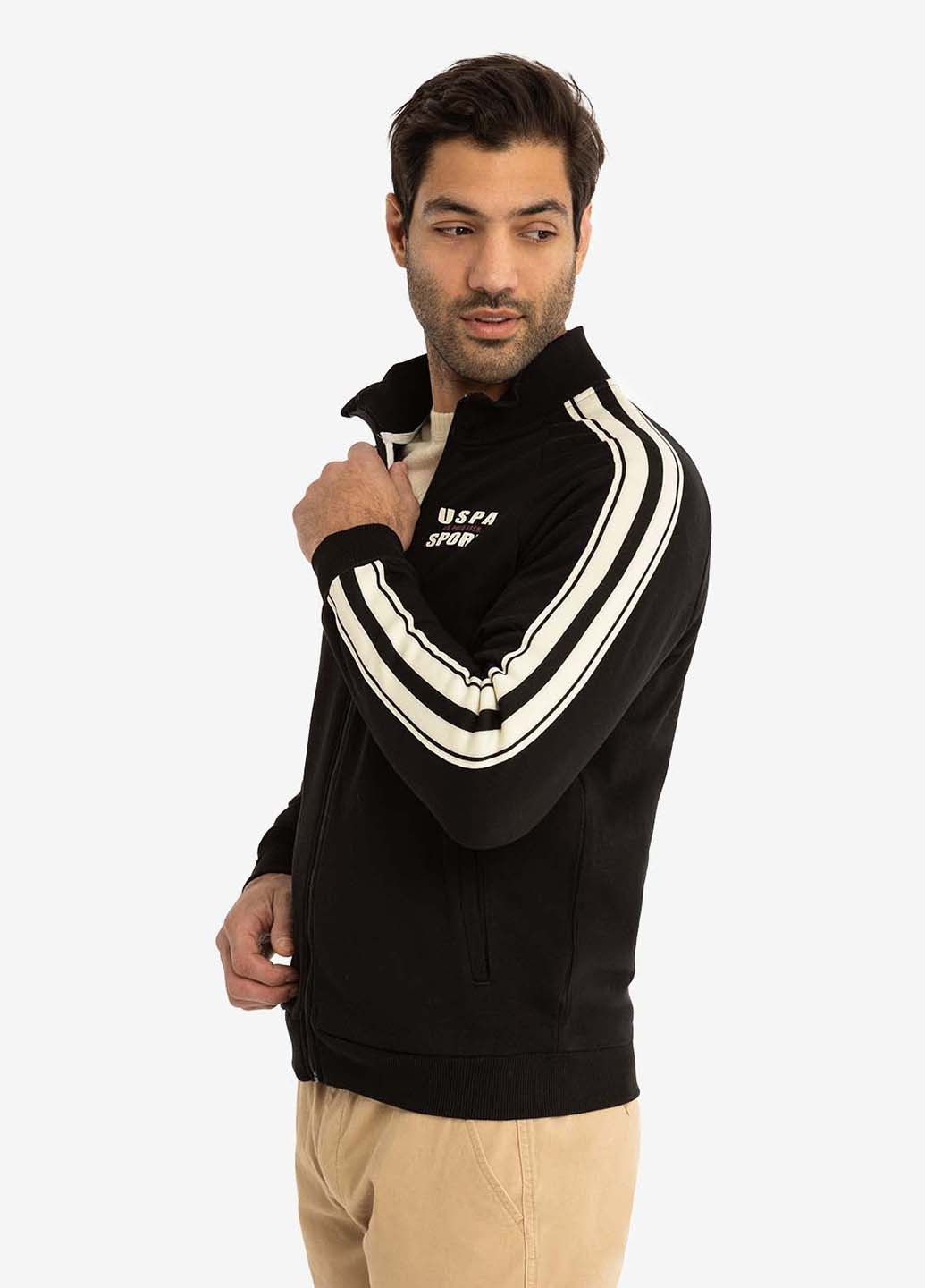 Толстовка U.S. Polo Assn. (349508164)