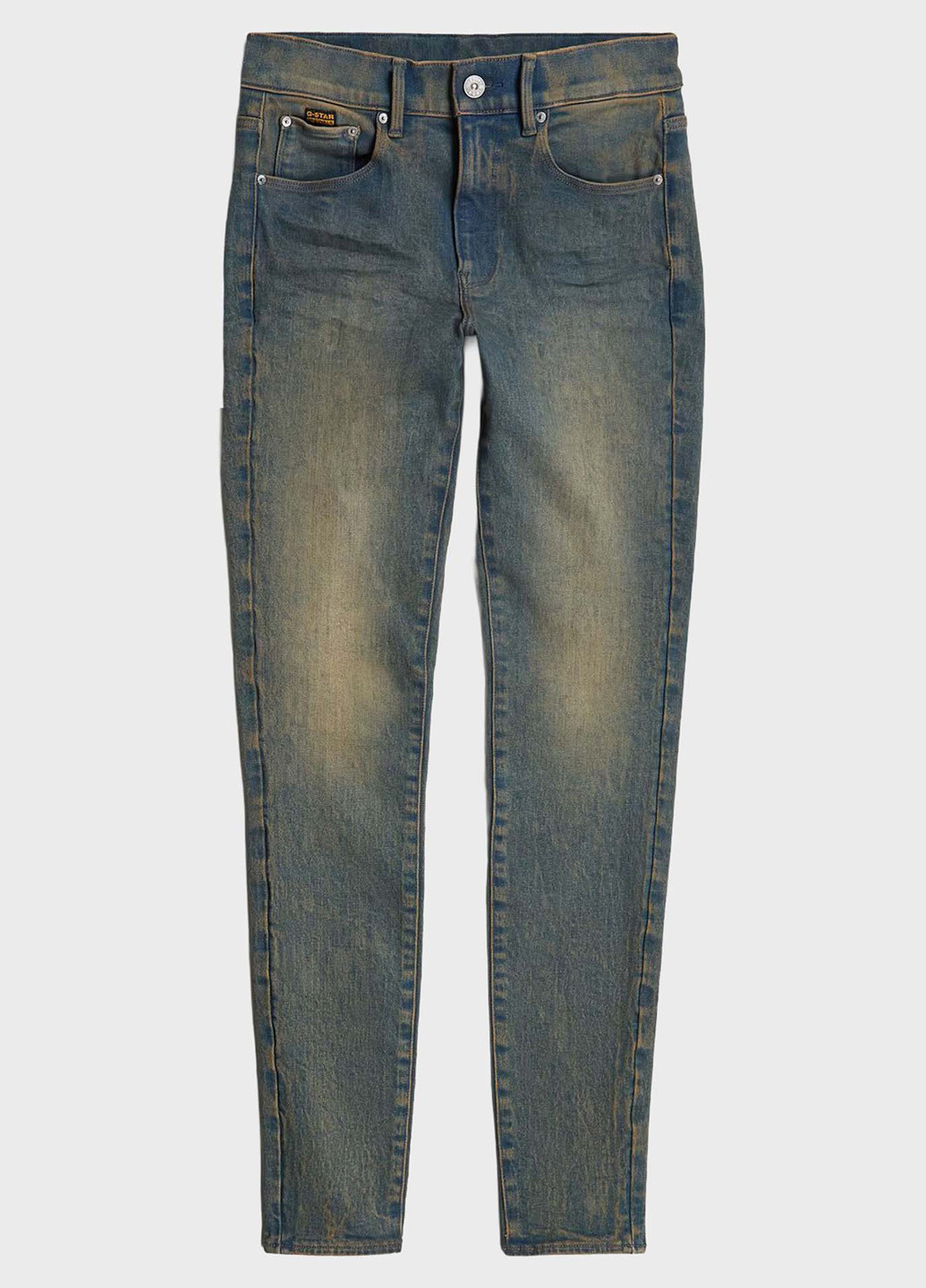 Джинсы G-Star Raw - (347731789)