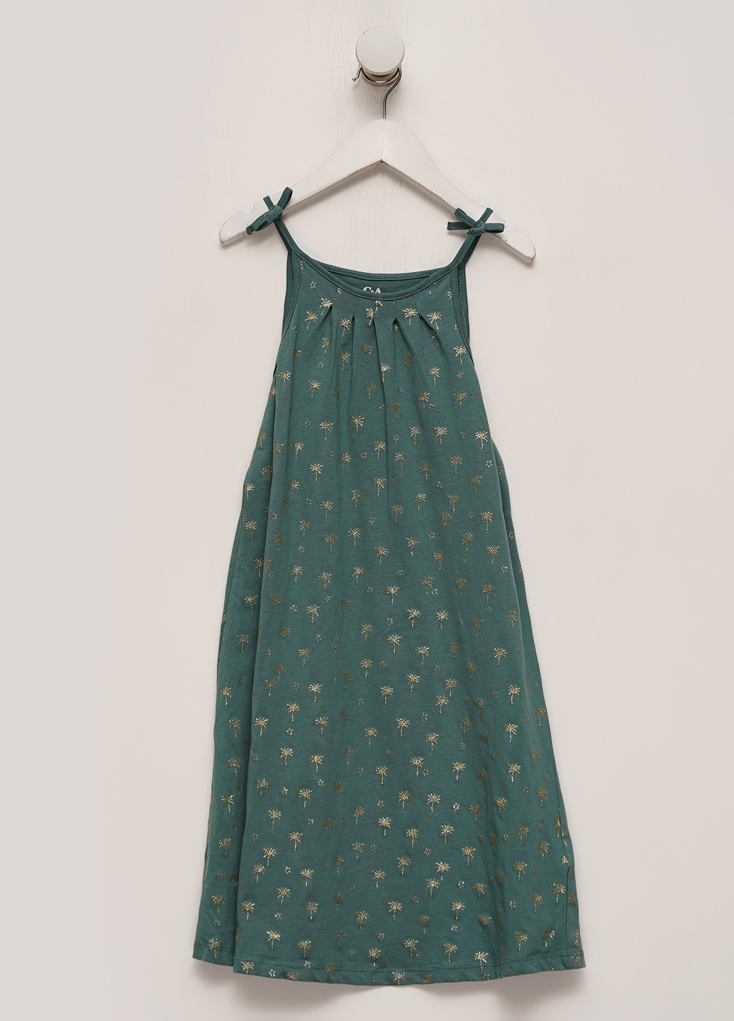Зелена сукня C&A (288521851)