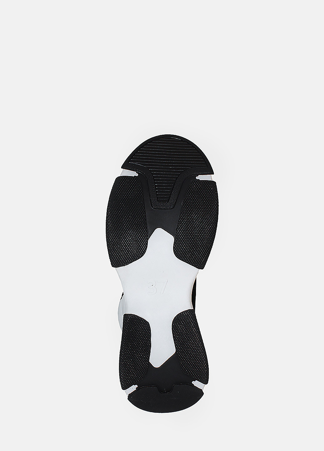 Зимние ботинки rf01125 черный Favi из натуральной замши