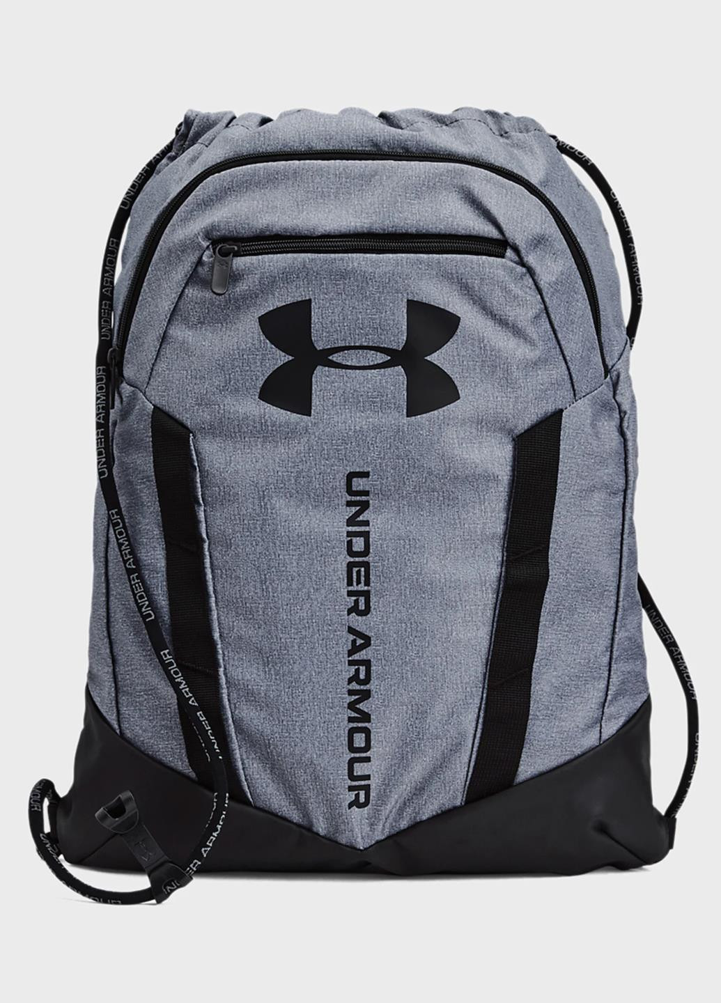 Рюкзак 1369220-012 Under Armour Undeniable Sackpack (342746825)