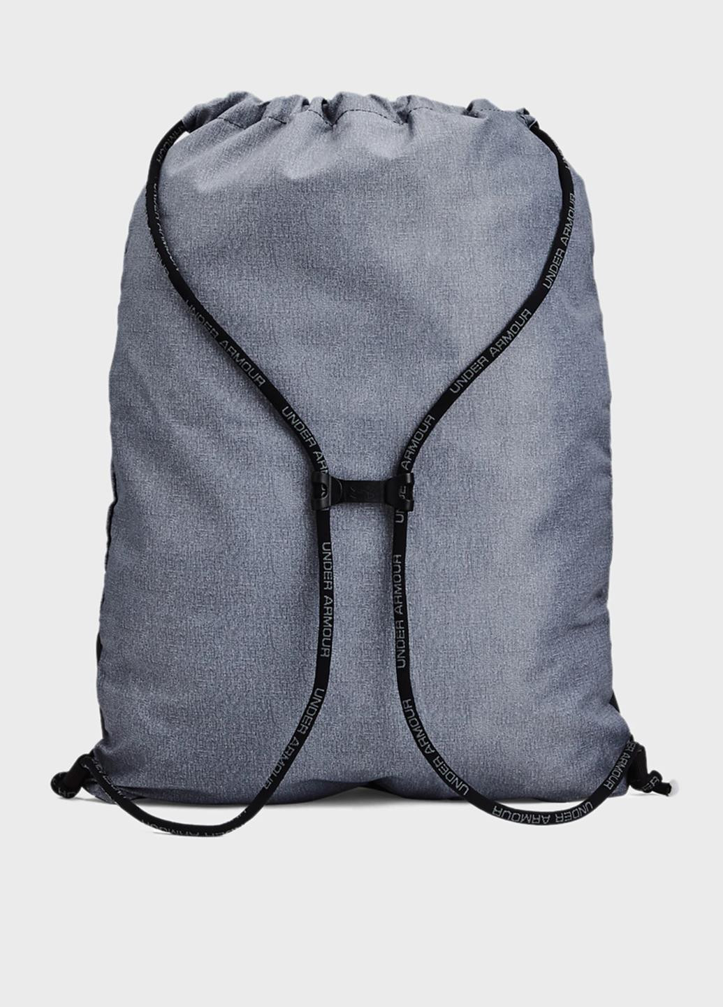 Рюкзак 1369220-012 Under Armour Undeniable Sackpack (342746825)