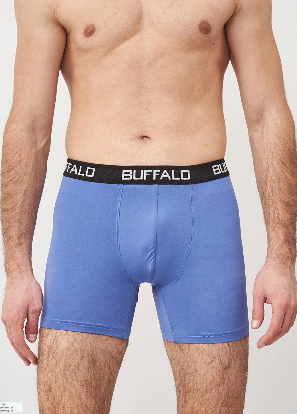 Трусы Buffalo (220747849)
