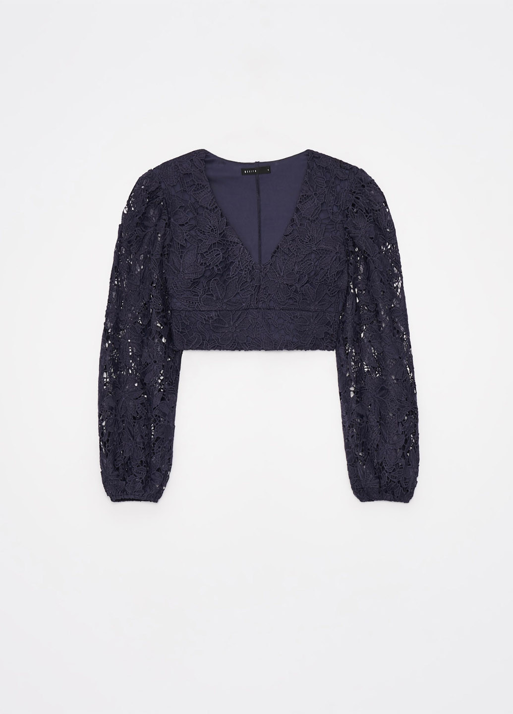 Топ Mohito (305575935)