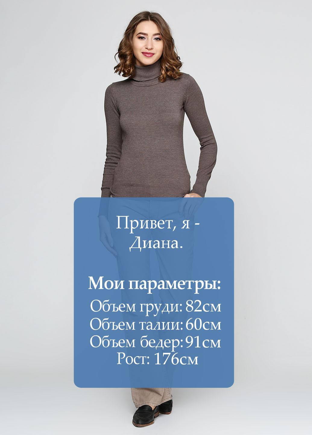 Брюки Mustang (41313728)