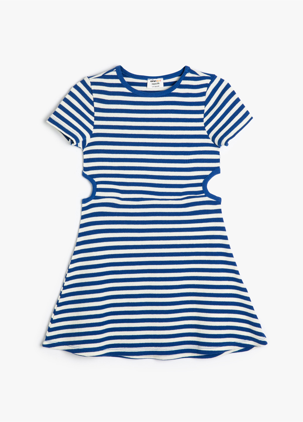 Синіти сукня KOTON (329693405)