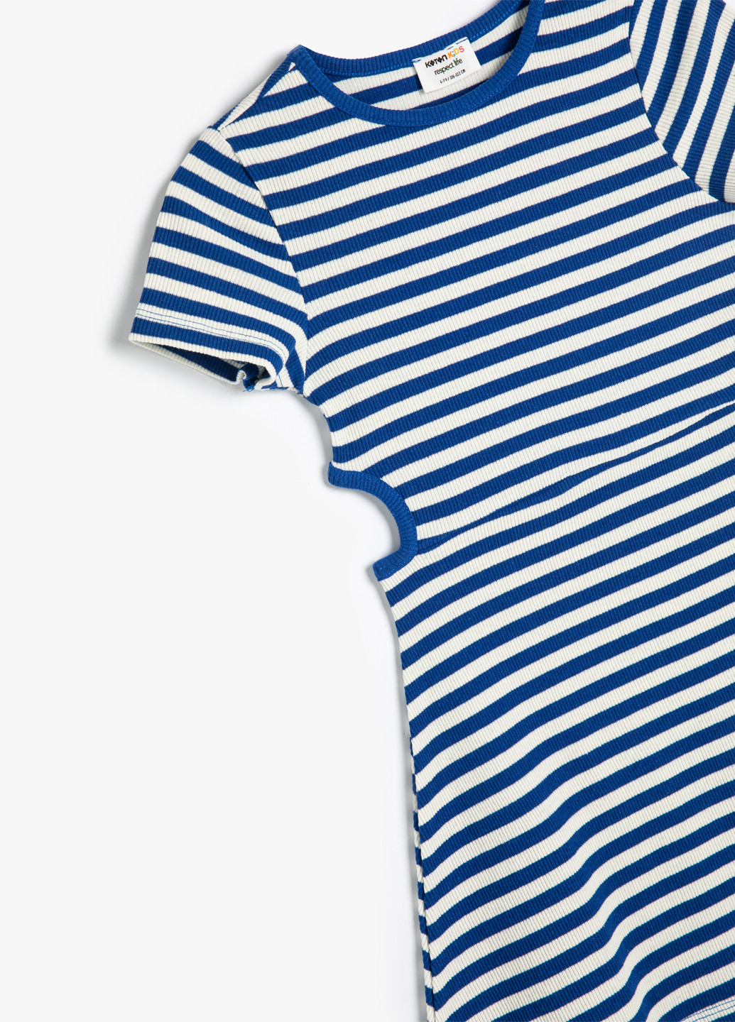 Синіти сукня KOTON (329693405)