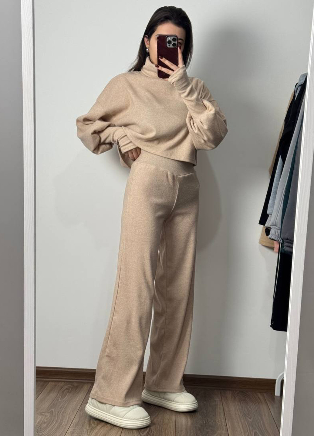 Костюм (светр, штани) No Brand (362120999)