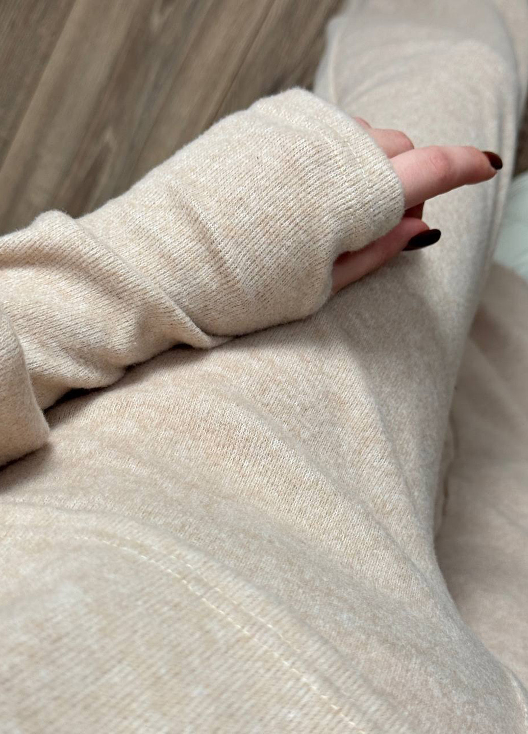 Костюм (светр, штани) No Brand (362120999)