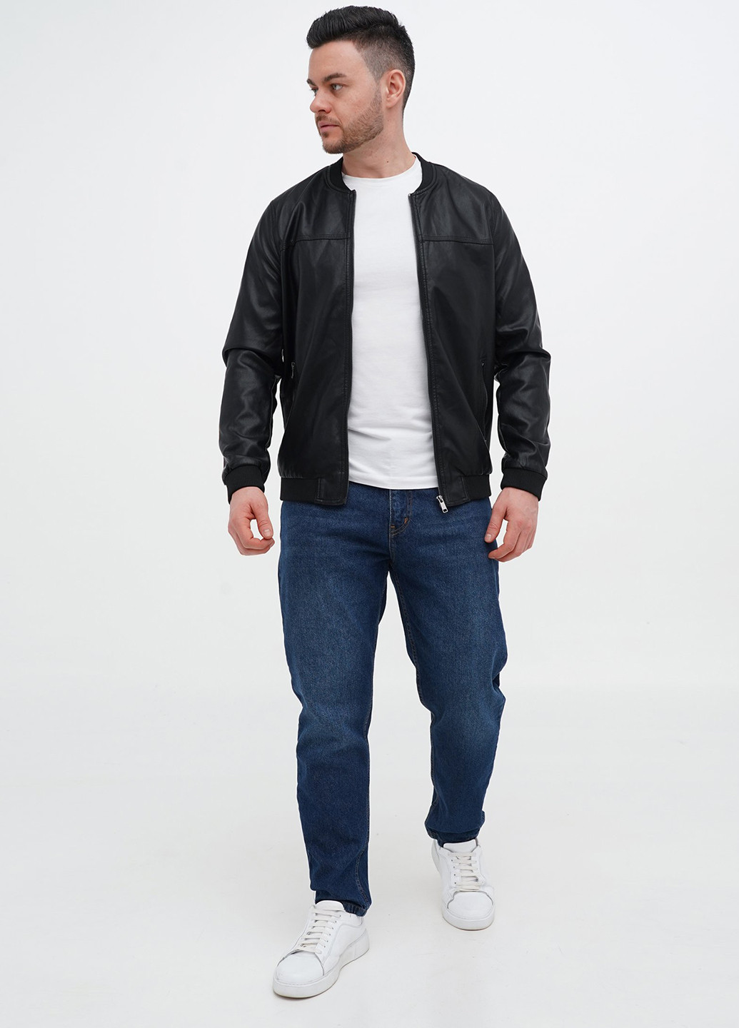 Куртка Trend Collection на блискавці (322811223)