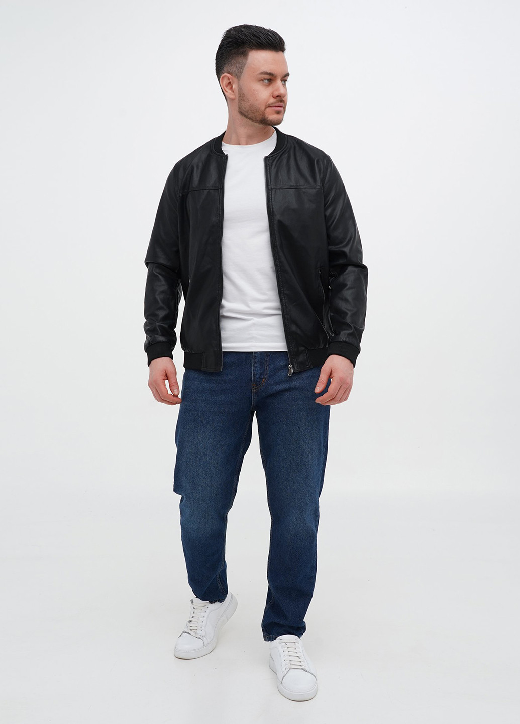 Куртка Trend Collection на блискавці (322811223)