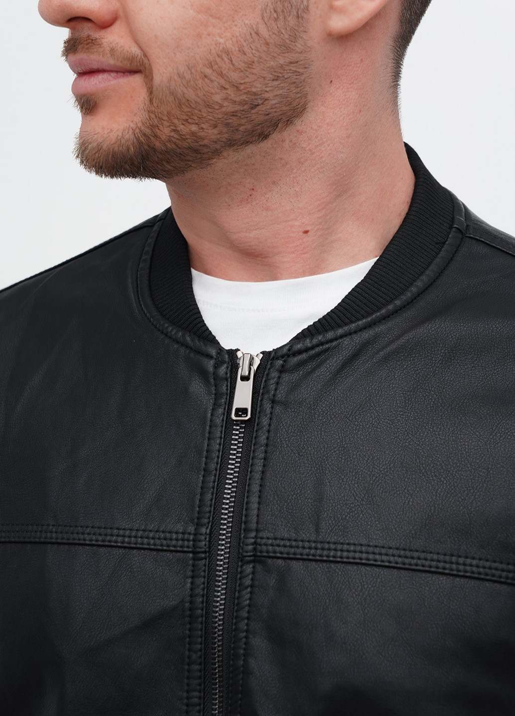 Куртка Trend Collection на блискавці (322811223)