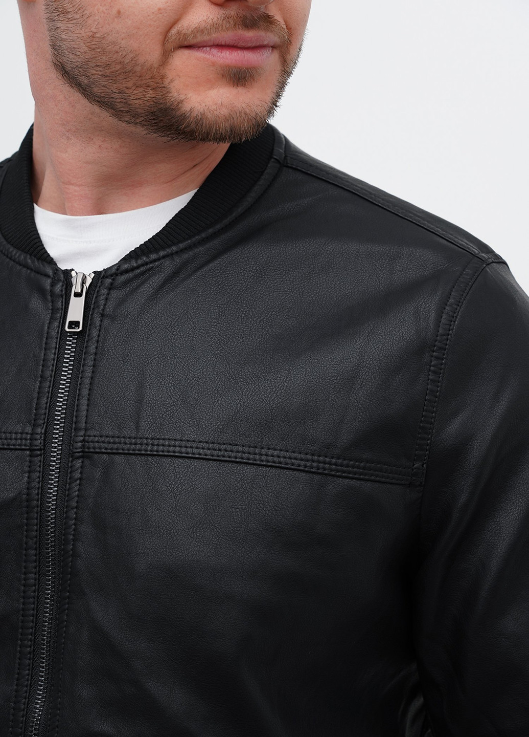 Куртка Trend Collection на блискавці (322811223)