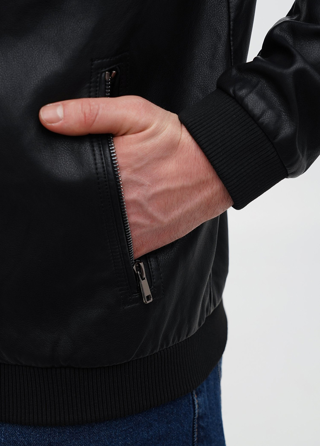 Куртка Trend Collection на блискавці (322811223)