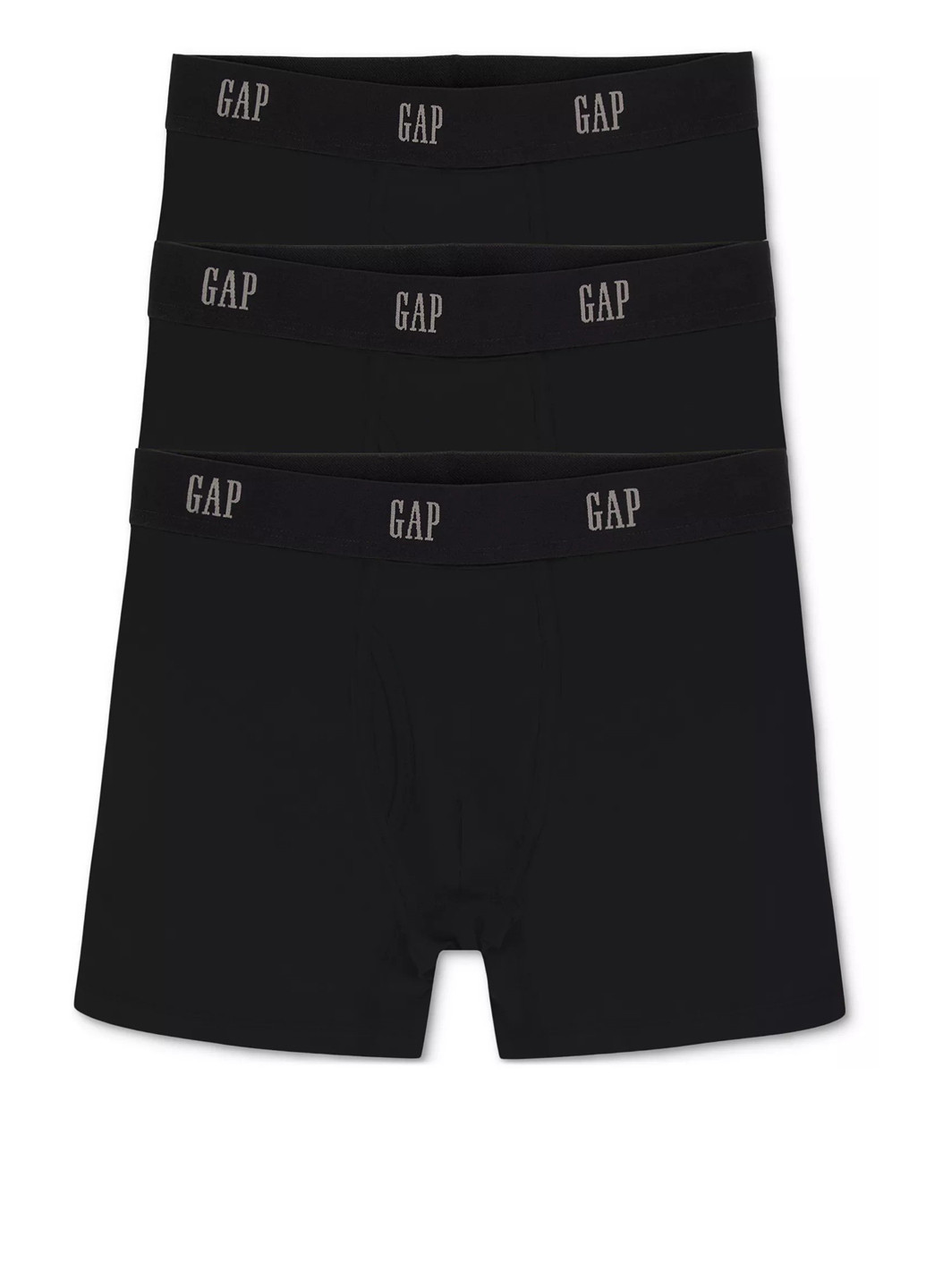 Труси (3 шт.) Gap (370797861)