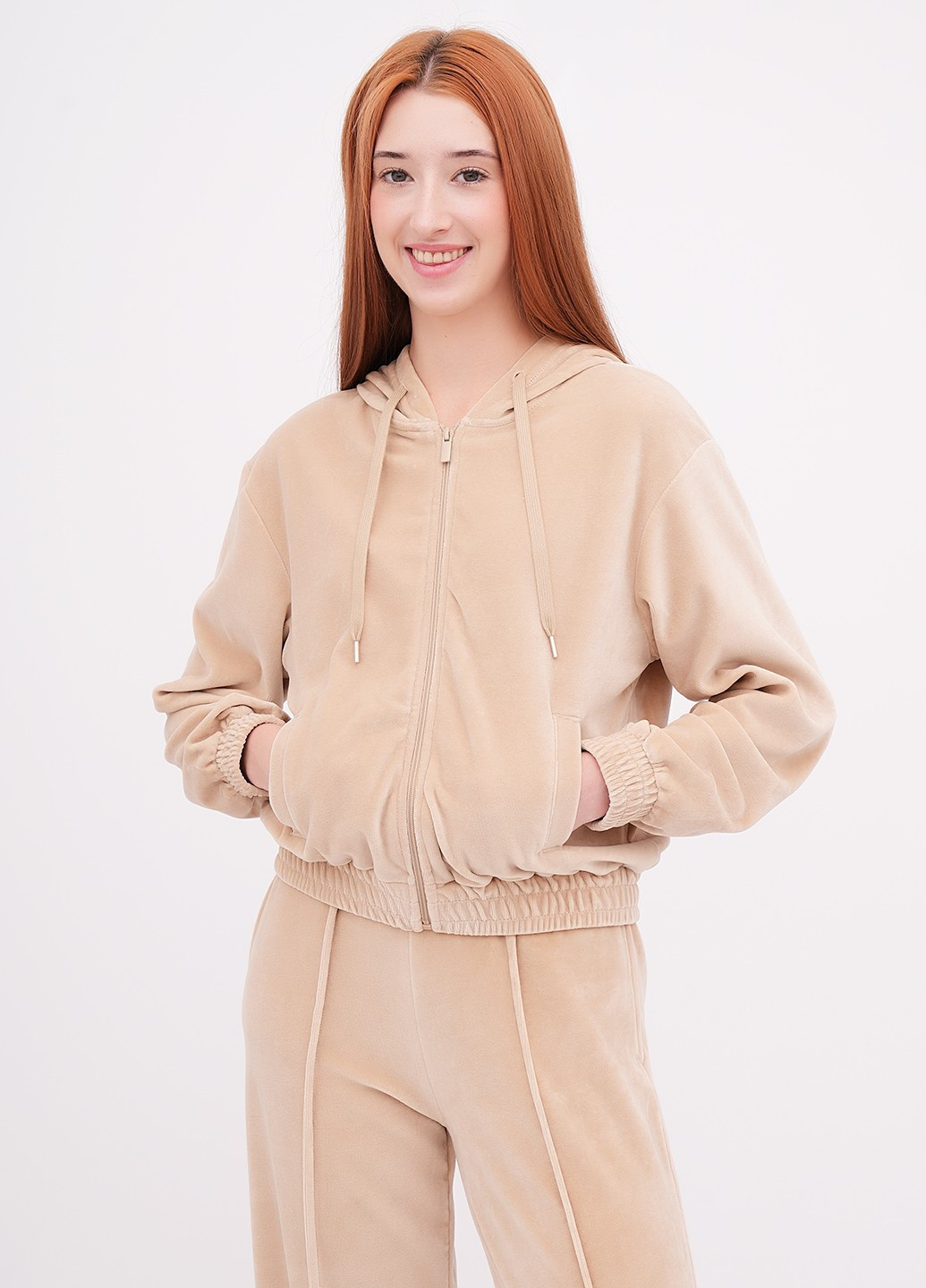 Толстовка EQUILIBRI (355383162)