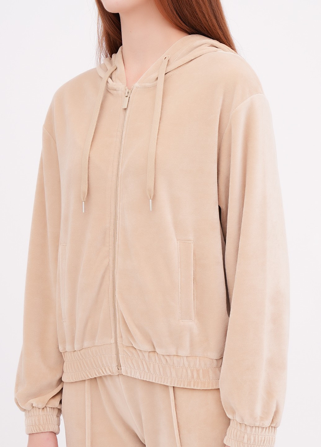 Толстовка EQUILIBRI (355383162)