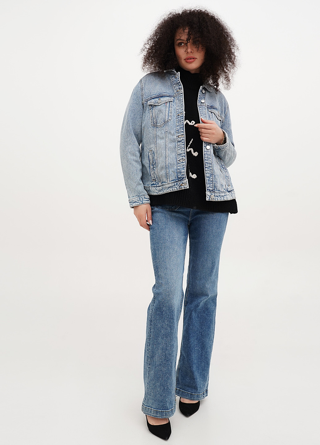 Куртка-рубашка C&A (328650326)