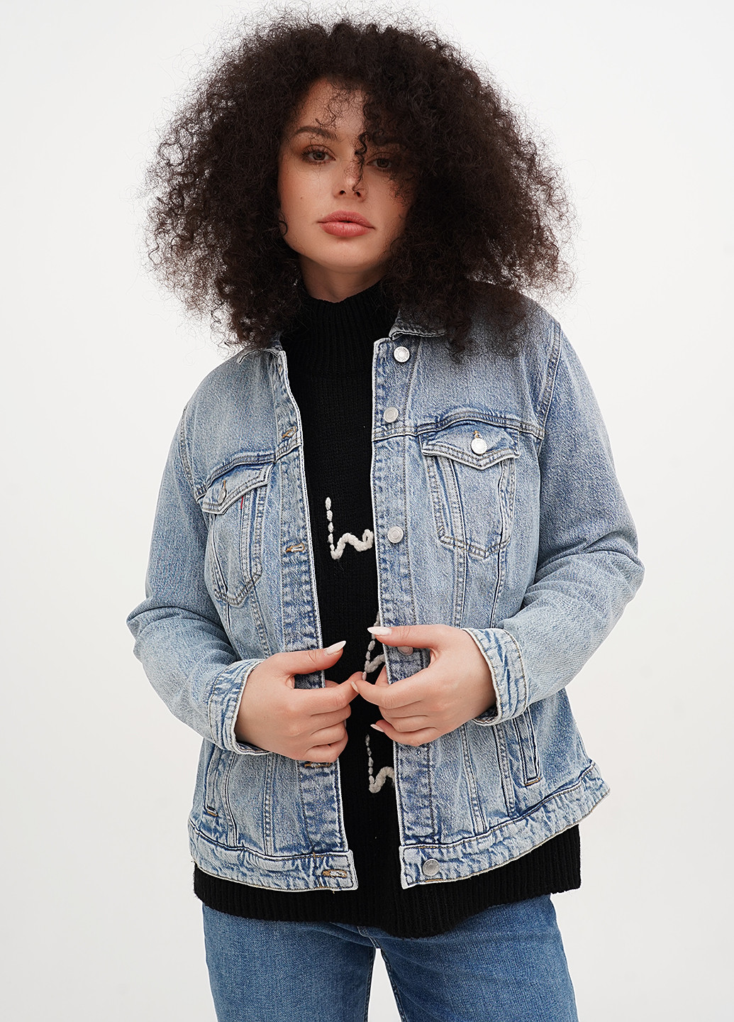 Куртка-рубашка C&A (328650326)