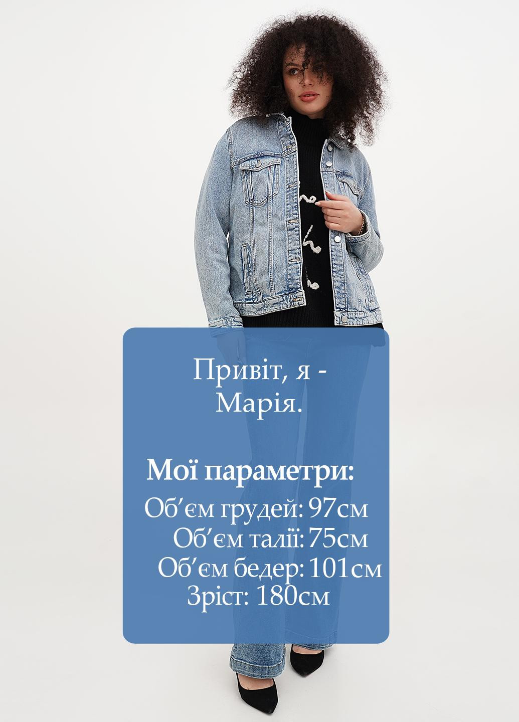 Куртка-рубашка C&A (328650326)