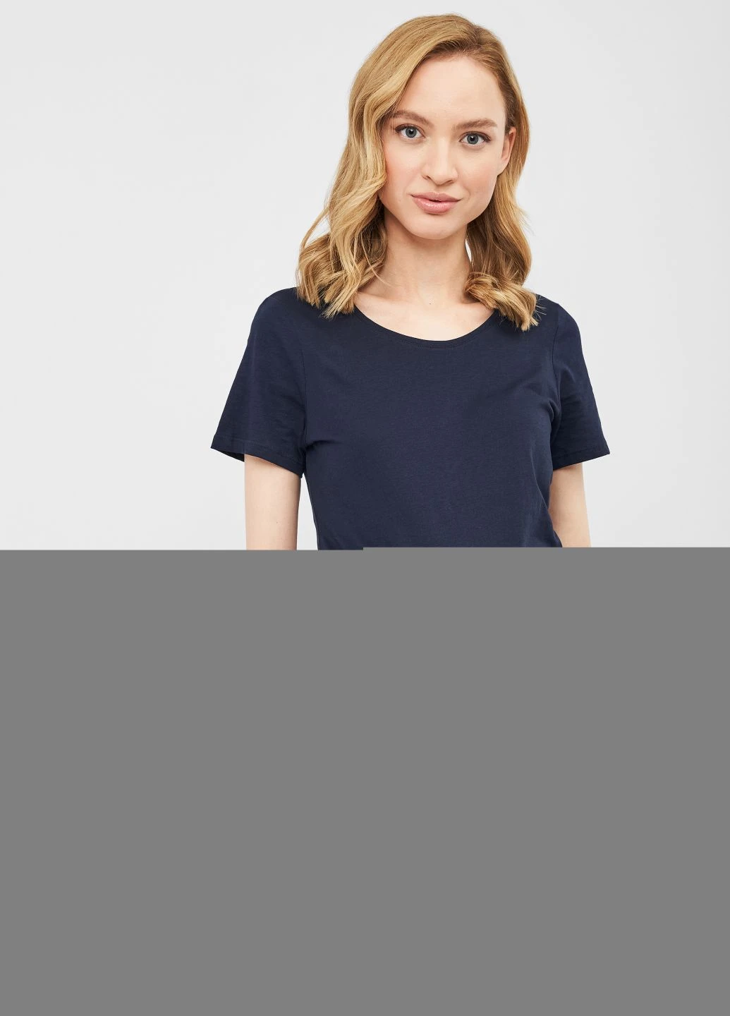 Футболка для беременных H&M - (231861361)