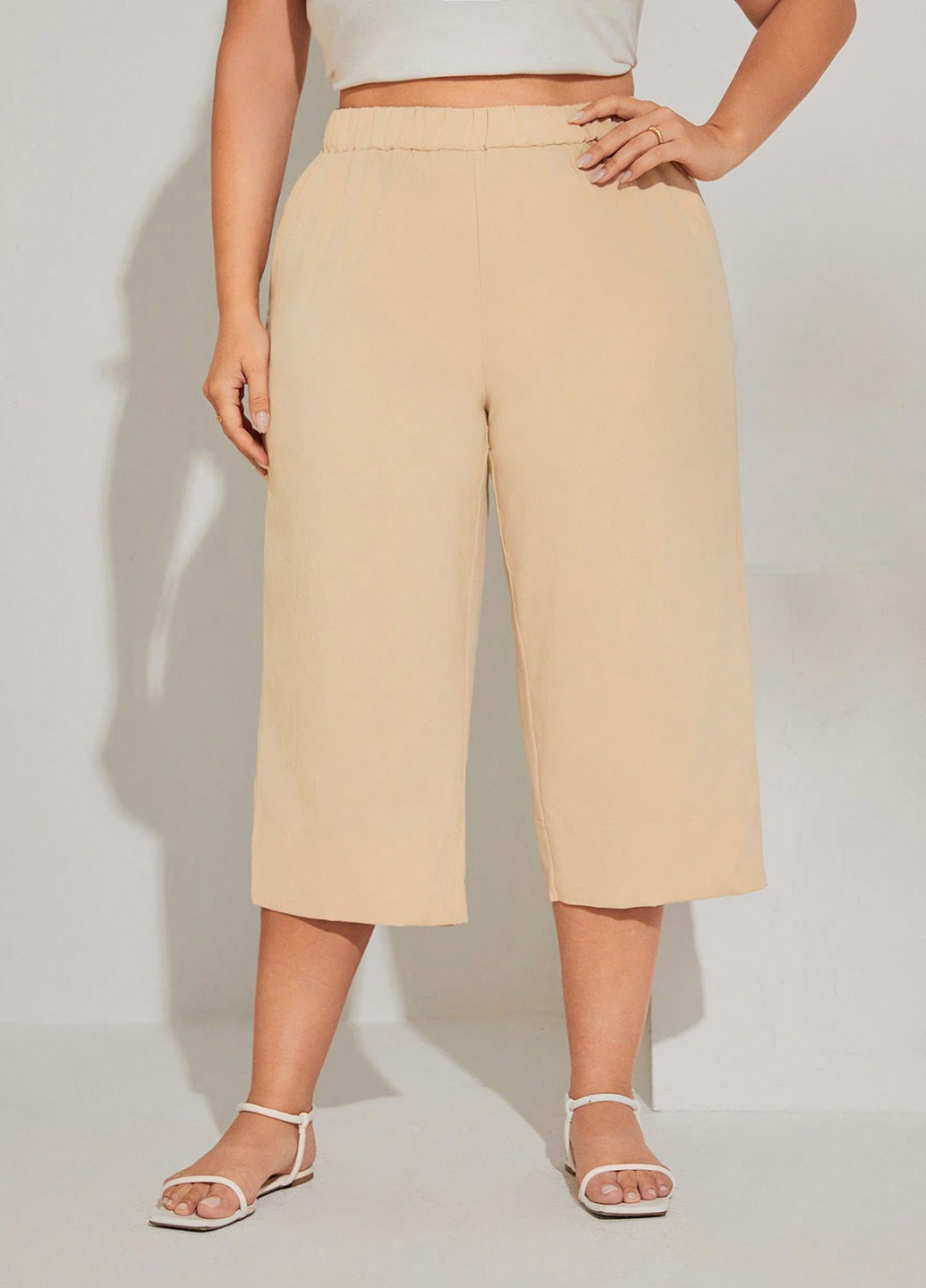 Капри SHEIN (329522557)