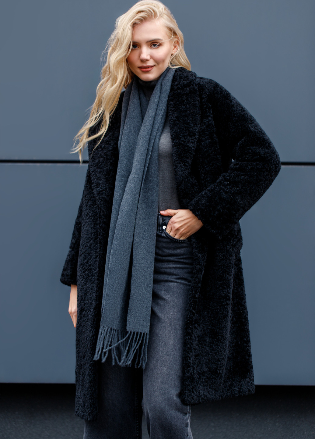 Шуба Florens (308878102)