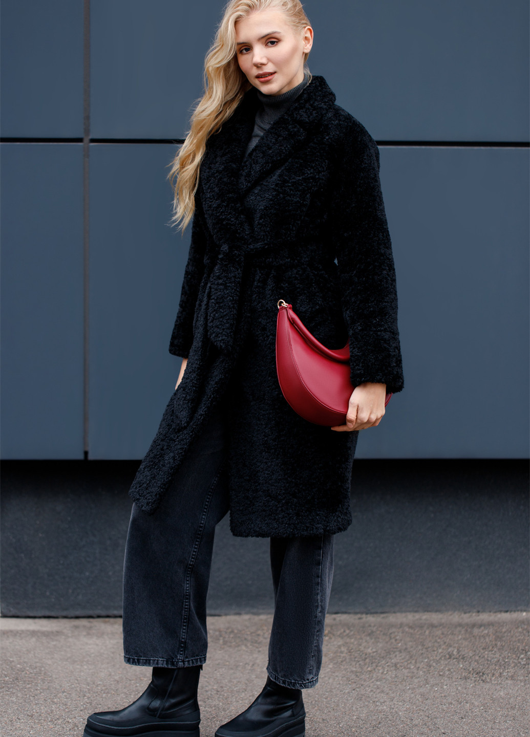 Шуба Florens (308878102)