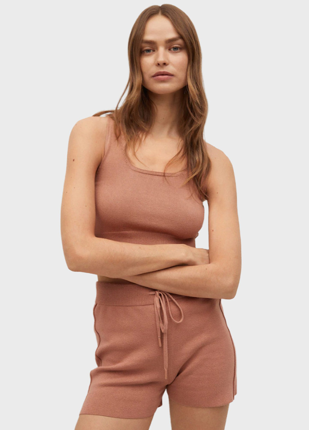 Шорты Mango (332364945)