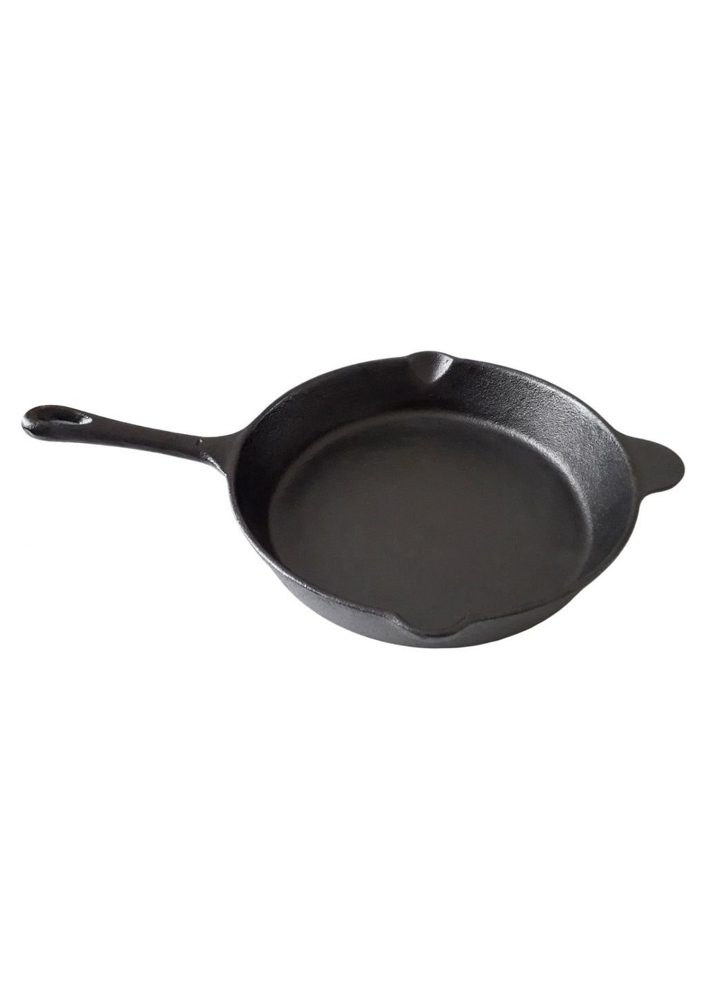 Сковорода чугунная MZ-KE30LA 30 см Mazhura (253572013)