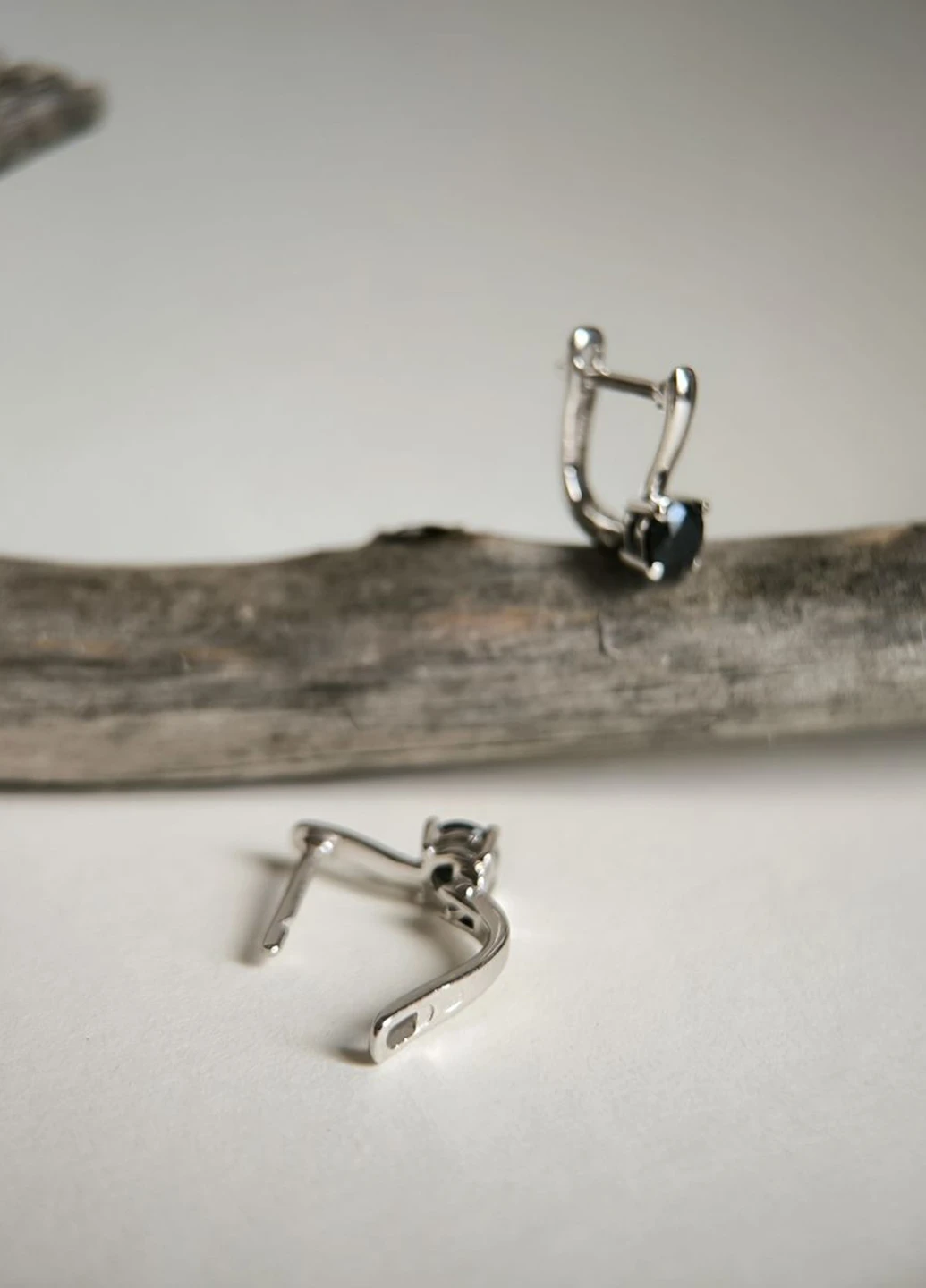 Сережки Silver Flame (329999950)