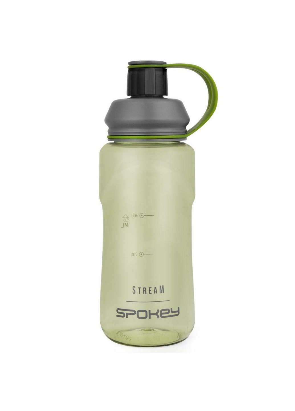 Бутылка для воды спортивная 500 мл Spokey (253136474)