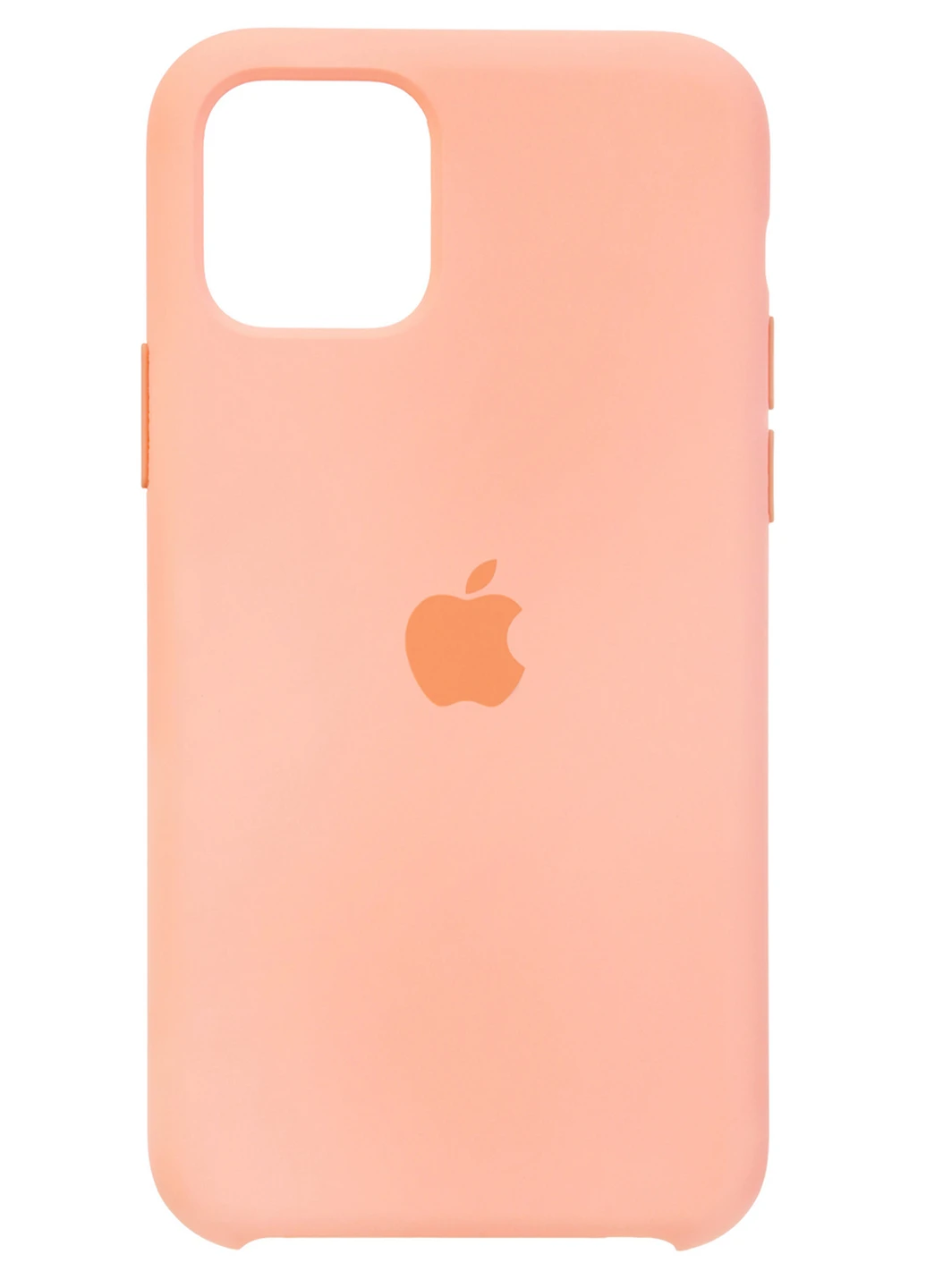 Панель Solid Series для Apple iPhone 11 Pro Grapefruit (ARS56966) ARS (225525081)