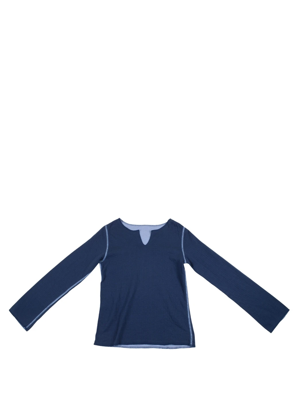 Реглан для дівчаток Petit Bateau (196493969)