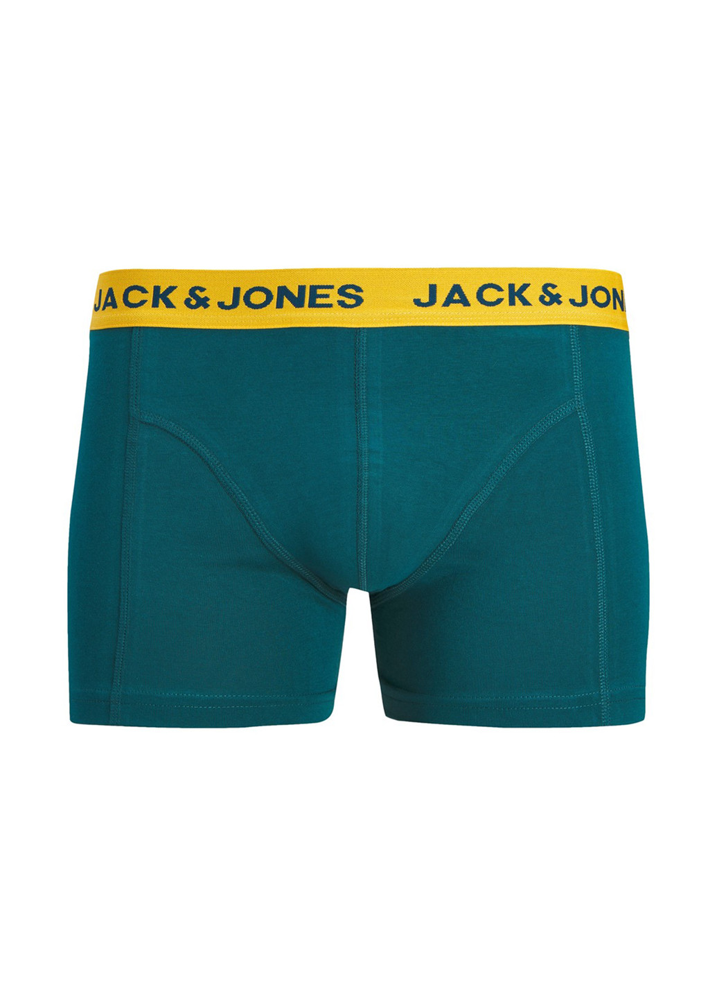 Труси (3 шт.) Jack & Jones (348085223)