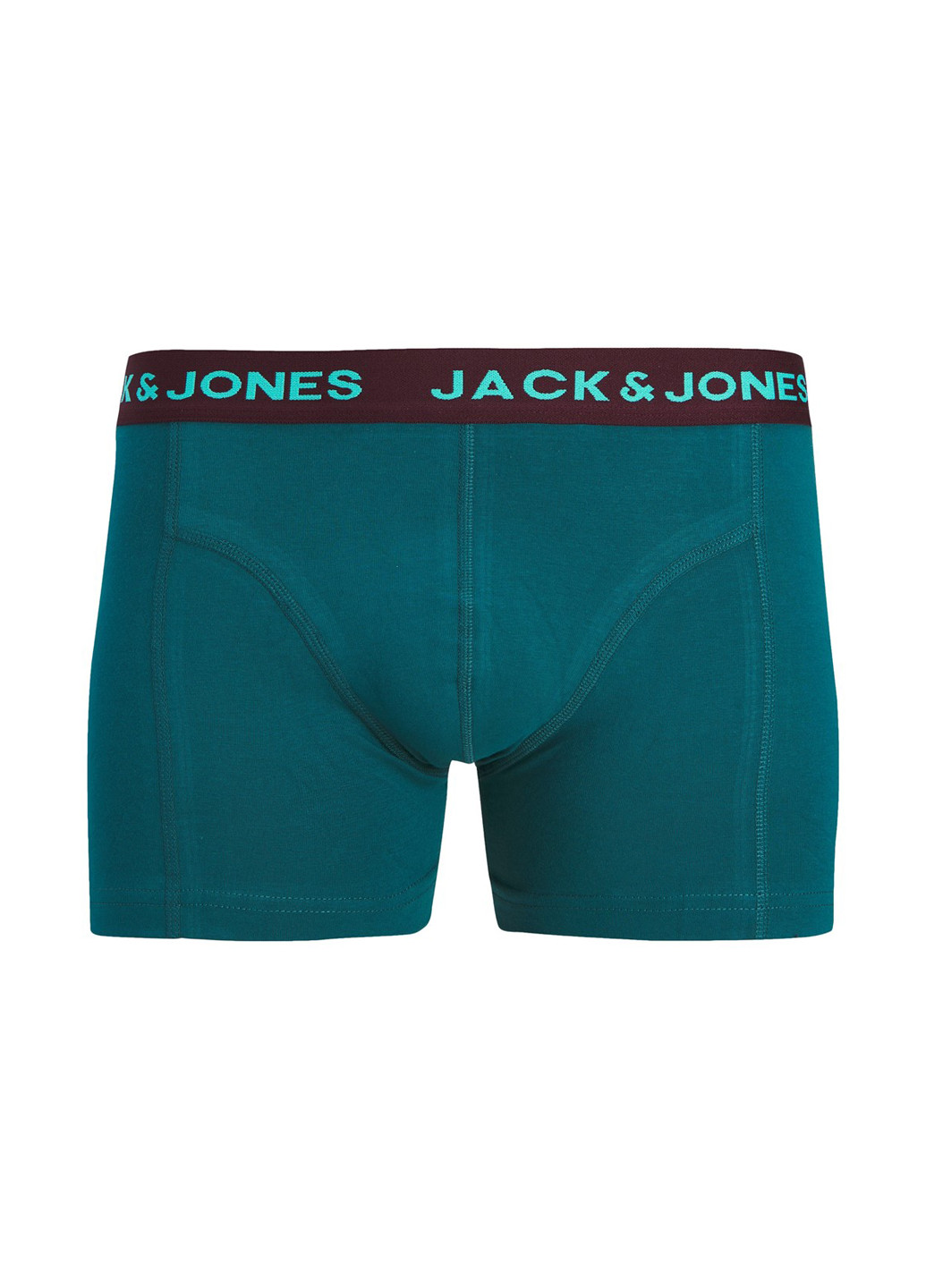 Труси (3 шт.) Jack & Jones (348085223)