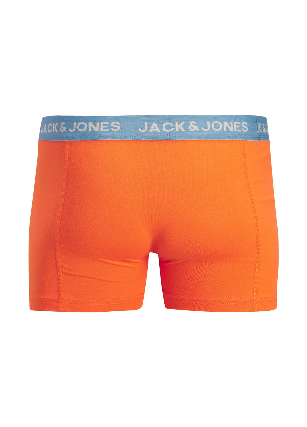Труси (3 шт.) Jack & Jones (348085223)