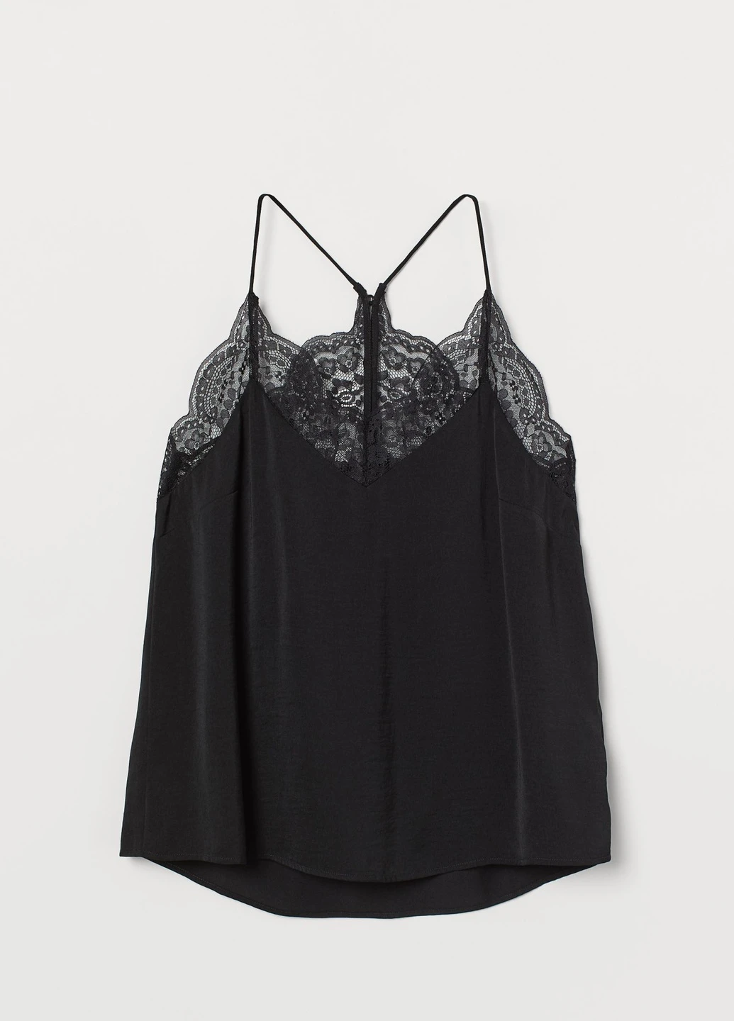 Майка H&M — 236811091