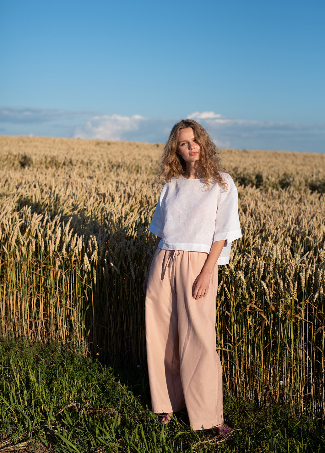 Брюки Silence (196955238)