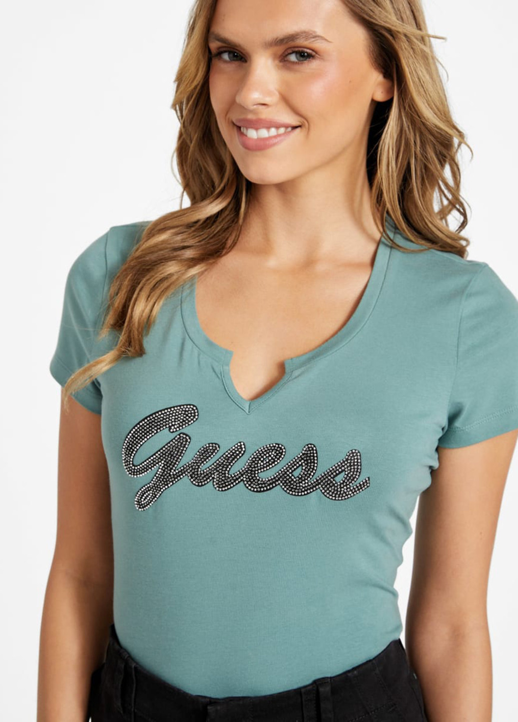 Футболка Guess - (319307780)