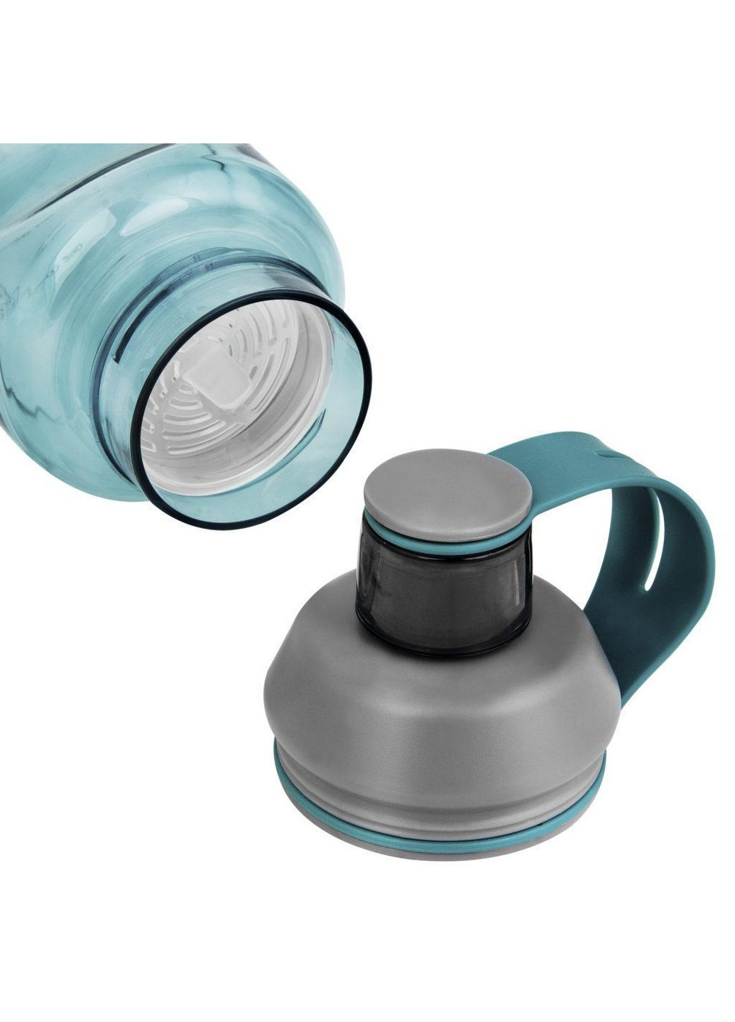Бутылка для воды спортивная 500 мл Spokey (253136731)