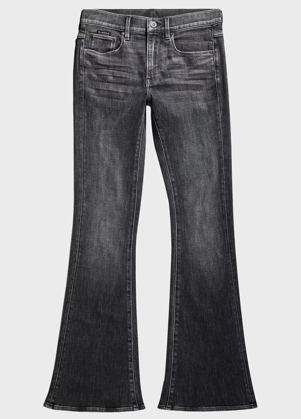 Джинсы G-Star Raw - (306729675)