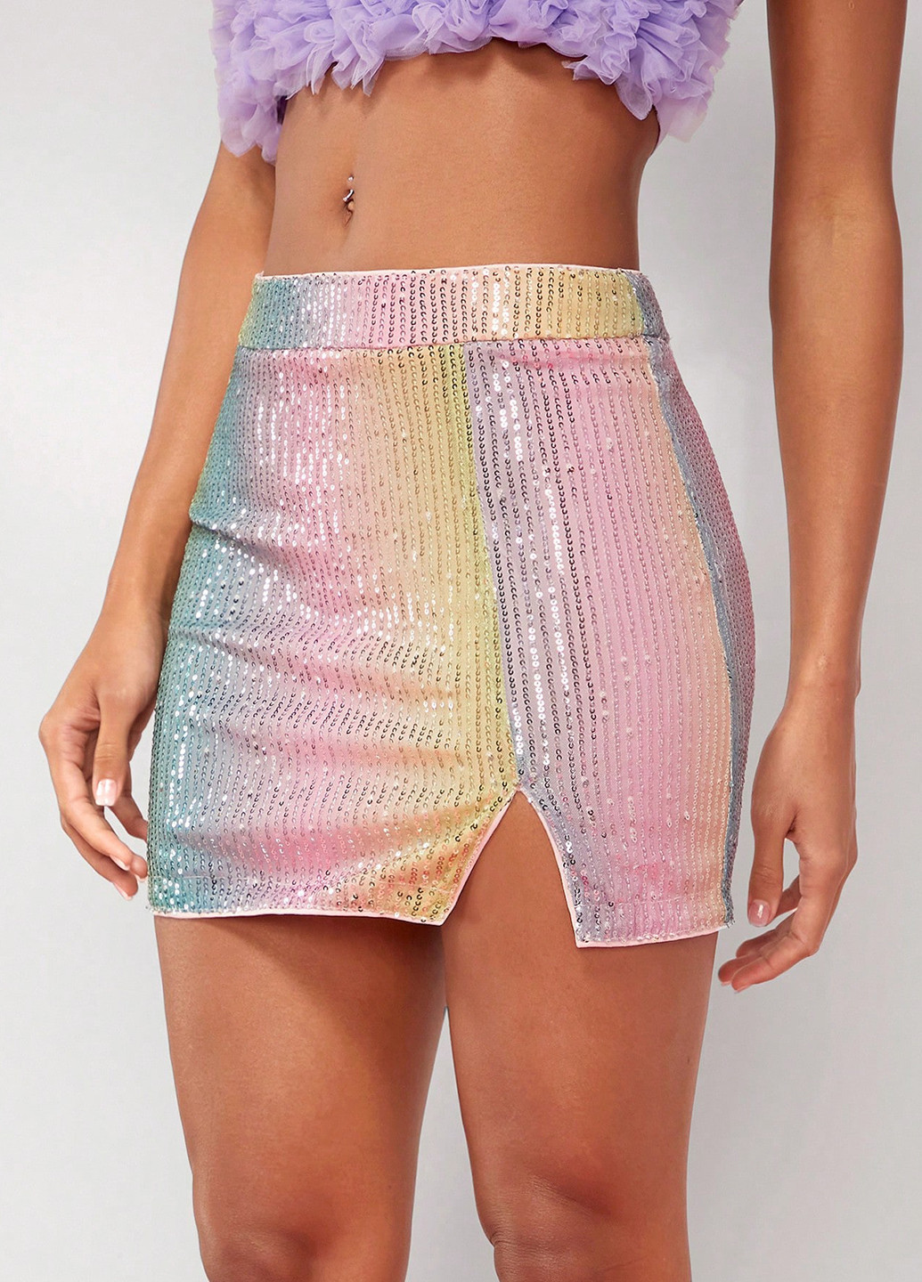 Спідниця SHEIN (316137470)