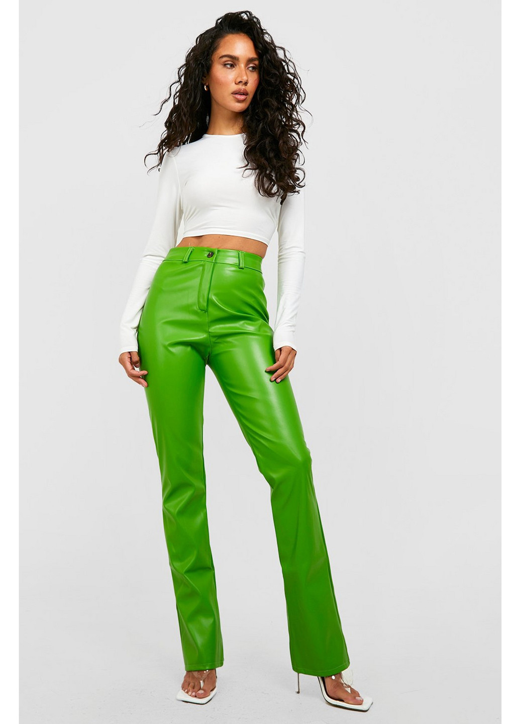 Брюки Boohoo (362192441)