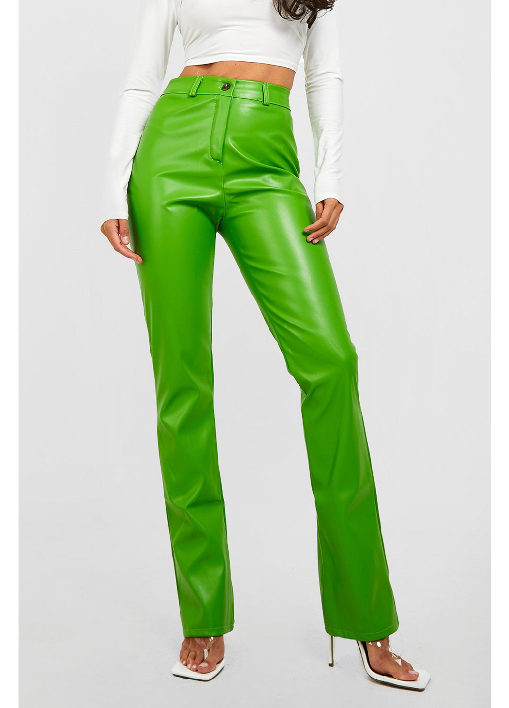 Брюки Boohoo (362192441)