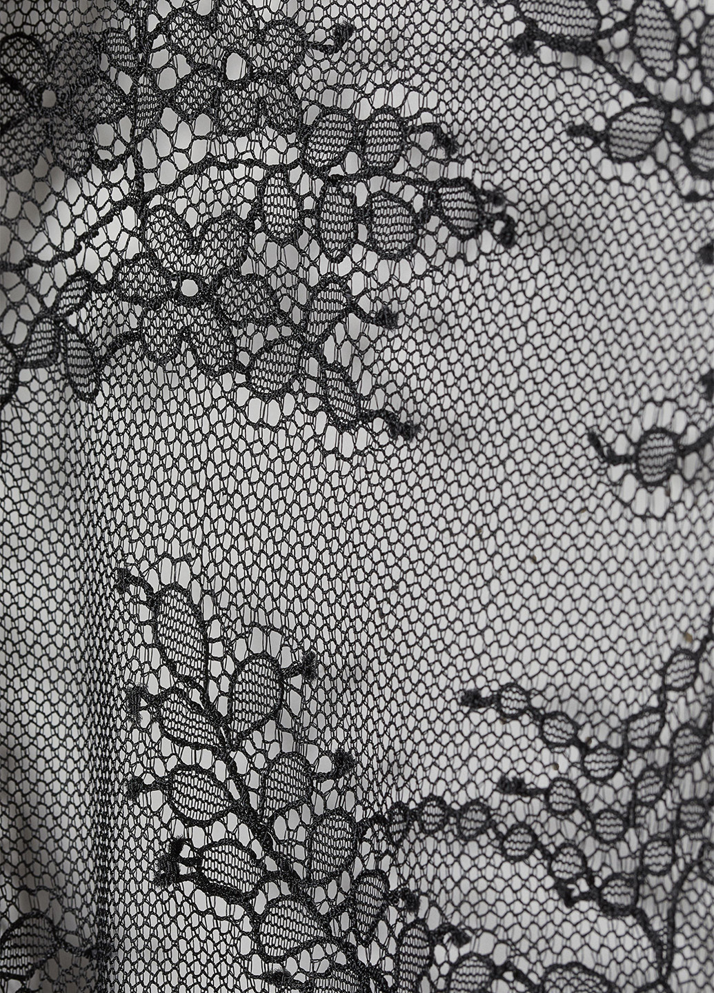 Комбинезон H&M комбинезон-брюки однотонный чёрный кэжуал полиамид
