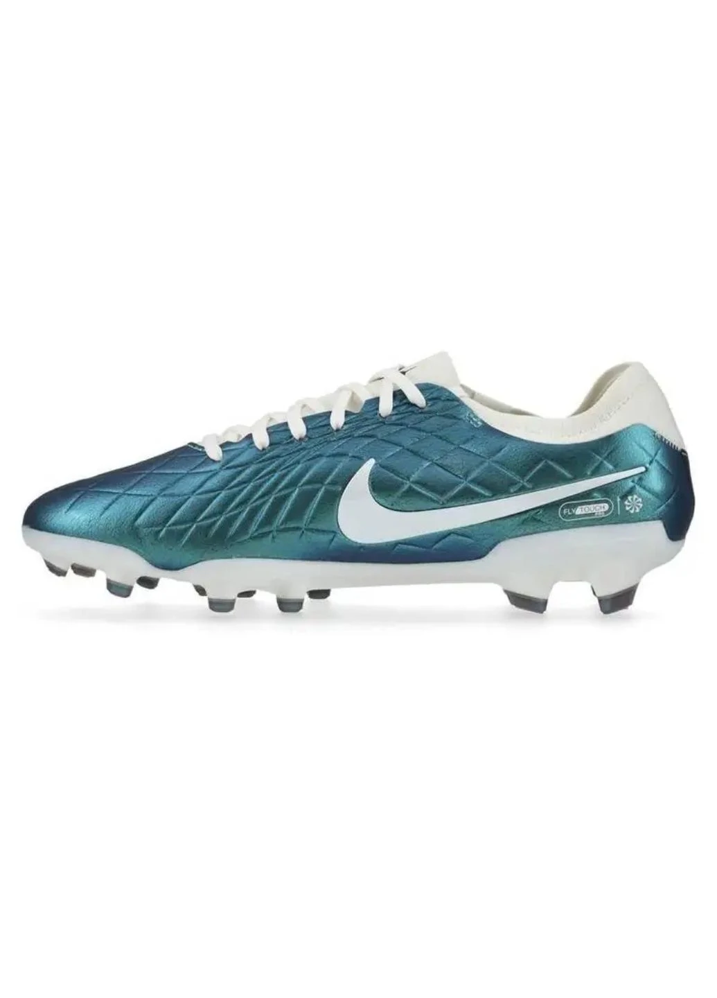 Цветные футбольные бутсы fq3248-300 Nike
