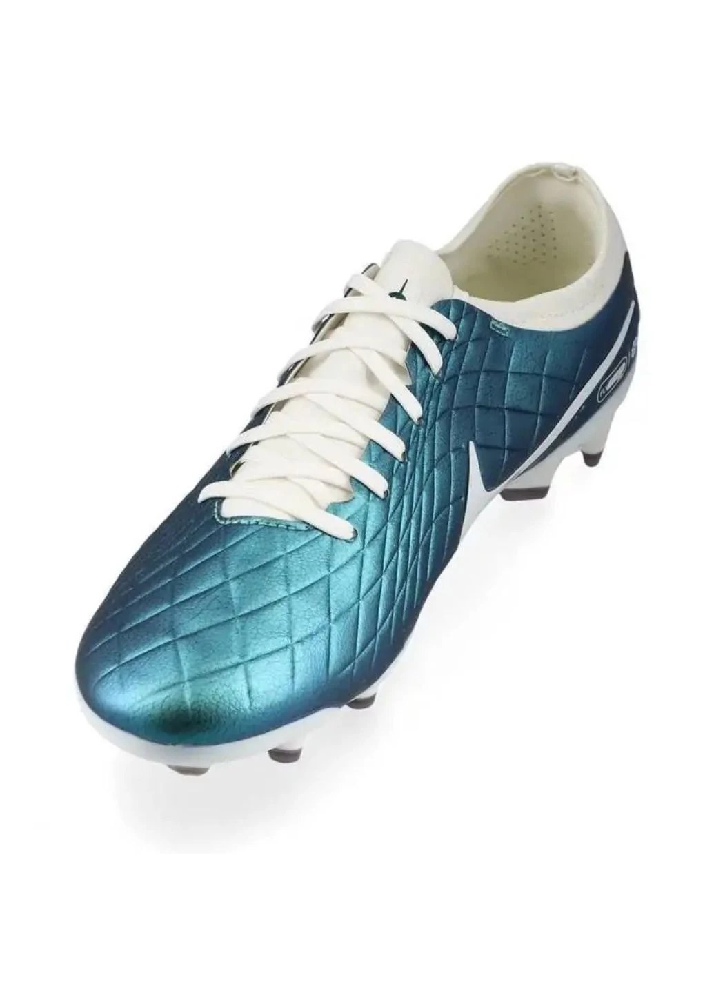 Цветные футбольные бутсы fq3248-300 Nike