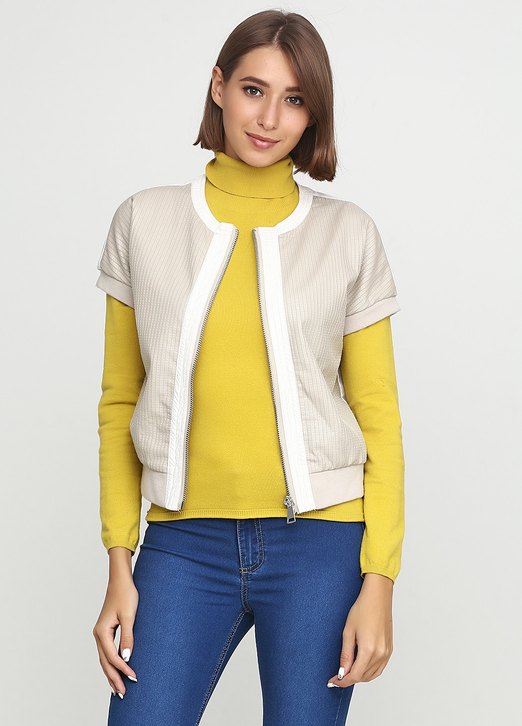 Кофта Manosque (17807348)