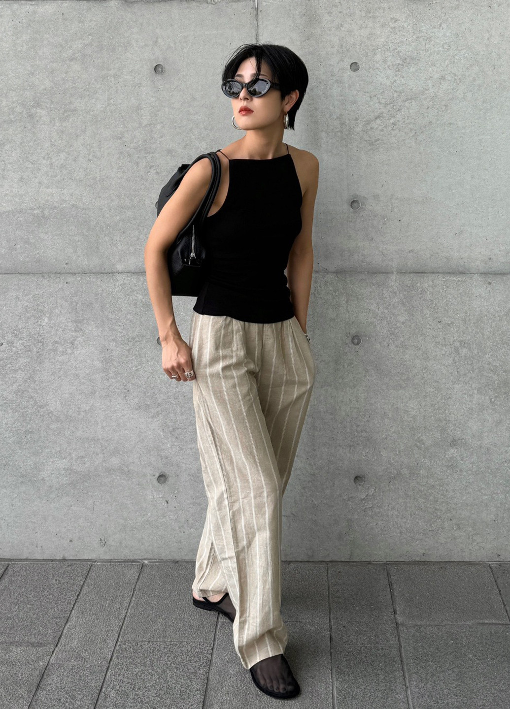 Штани Uniqlo (306518754)